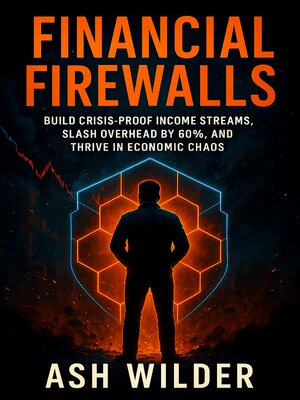 cover image of Financial Firewalls